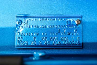 1968 Dodge Coronet R/T