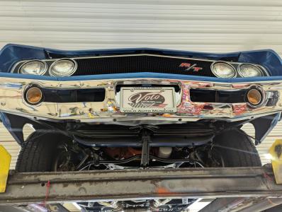 1968 Dodge Coronet R/T