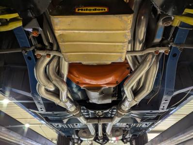 1968 Dodge Coronet R/T