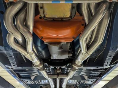 1968 Dodge Coronet R/T