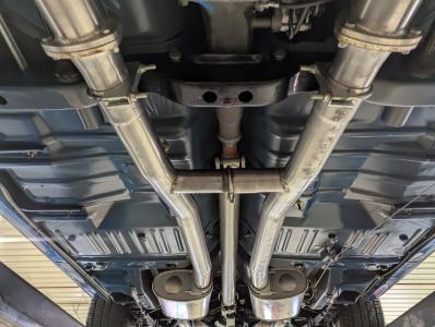 1968 Dodge Coronet R/T