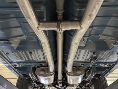 1968 Dodge Coronet R/T