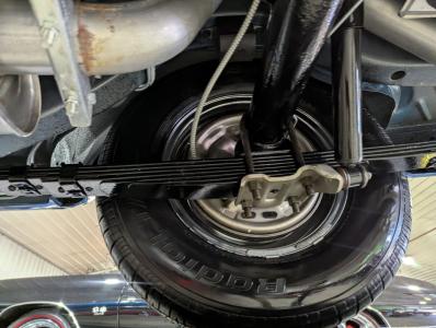 1968 Dodge Coronet R/T