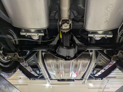 1968 Dodge Coronet R/T