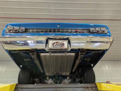 1968 Dodge Coronet R/T