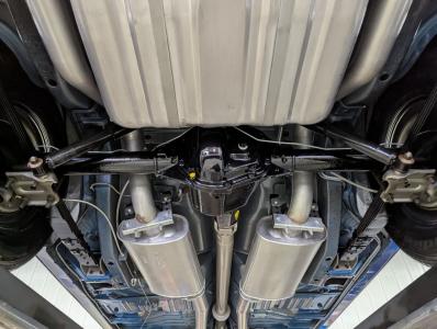 1968 Dodge Coronet R/T