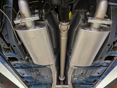 1968 Dodge Coronet R/T