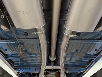 1968 Dodge Coronet R/T