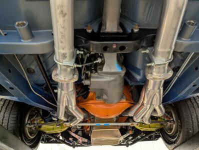 1968 Dodge Coronet R/T