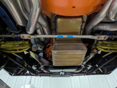 1968 Dodge Coronet R/T