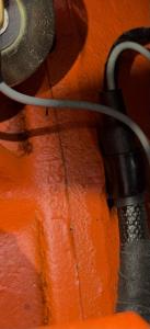 1968 Dodge Coronet R/T