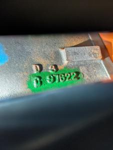 1968 Dodge Coronet R/T