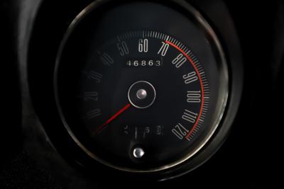 1970 Ford Mustang Boss 302