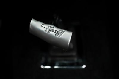 1970 Ford Mustang Boss 302