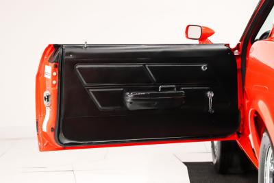 1970 Ford Mustang Boss 302