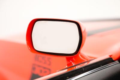 1970 Ford Mustang Boss 302