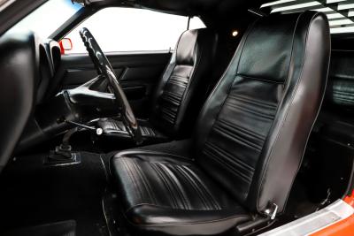 1970 Ford Mustang Boss 302