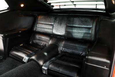 1970 Ford Mustang Boss 302