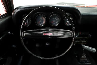 1970 Ford Mustang Boss 302