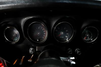 1970 Ford Mustang Boss 302