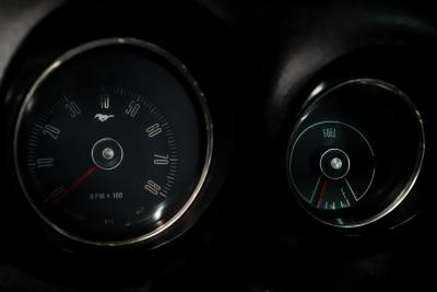 1970 Ford Mustang Boss 302