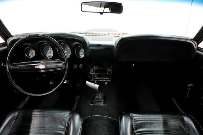 1970 Ford Mustang Boss 302