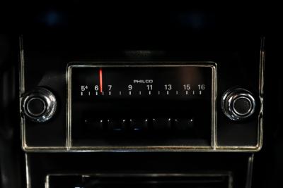 1970 Ford Mustang Boss 302