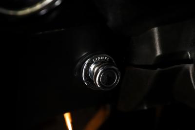 1970 Ford Mustang Boss 302