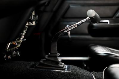 1970 Ford Mustang Boss 302