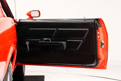 1970 Ford Mustang Boss 302