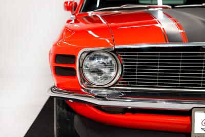 1970 Ford Mustang Boss 302