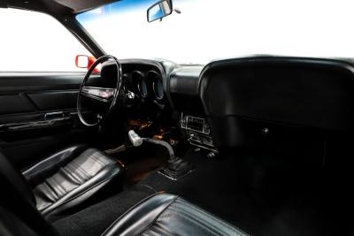 1970 Ford Mustang Boss 302