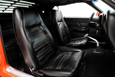 1970 Ford Mustang Boss 302