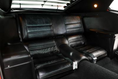 1970 Ford Mustang Boss 302