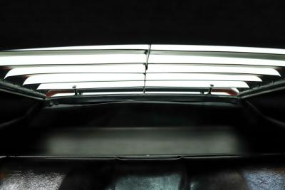 1970 Ford Mustang Boss 302