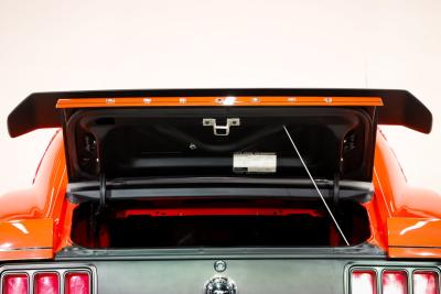 1970 Ford Mustang Boss 302