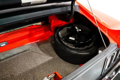 1970 Ford Mustang Boss 302