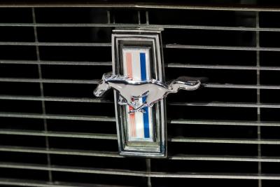 1970 Ford Mustang Boss 302