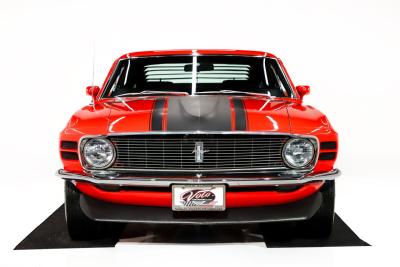 1970 Ford Mustang Boss 302
