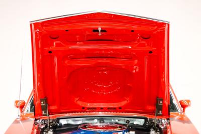 1970 Ford Mustang Boss 302