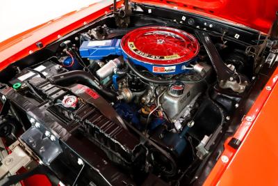 1970 Ford Mustang Boss 302