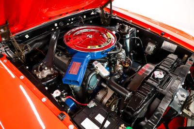 1970 Ford Mustang Boss 302