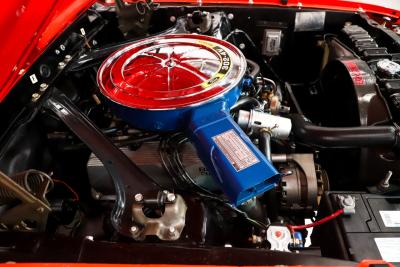 1970 Ford Mustang Boss 302