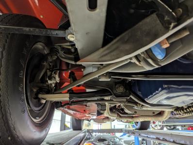 1970 Ford Mustang Boss 302