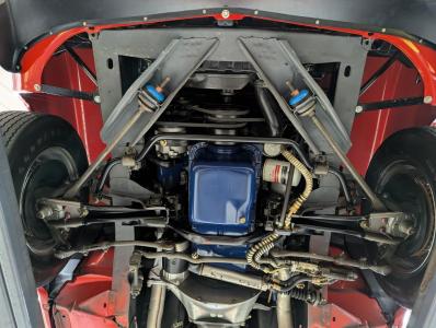 1970 Ford Mustang Boss 302