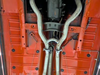 1970 Ford Mustang Boss 302