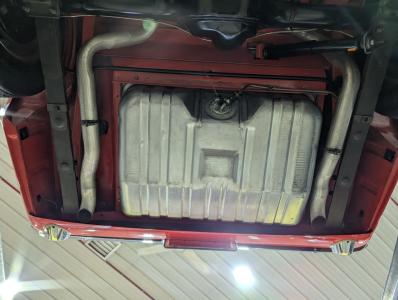 1970 Ford Mustang Boss 302