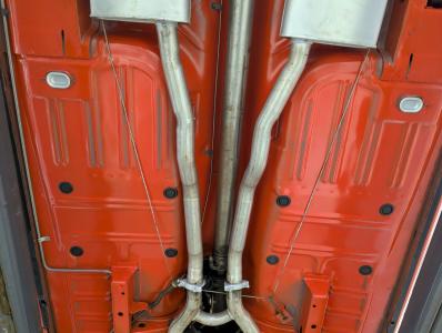 1970 Ford Mustang Boss 302