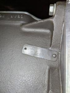 1970 Ford Mustang Boss 302