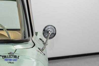 1963 Chevrolet C10 Restomod